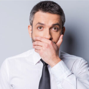 cosmetic dental problems