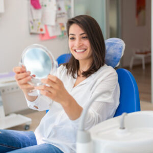 dental implants