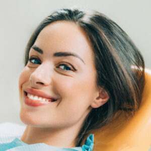 guided dental implants