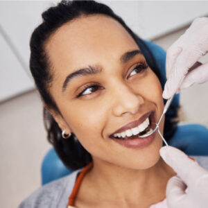 periodontal maintenance