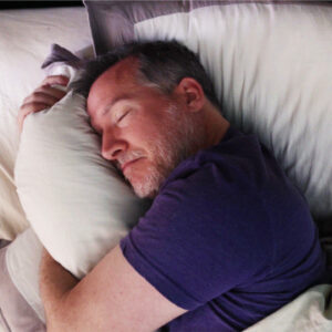sleep dentistry candidate