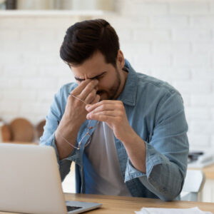 tmj headache vs migraine