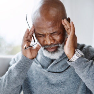 tmj headaches