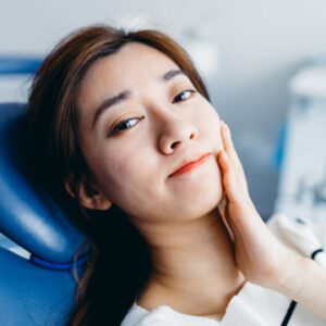 tmj neuromuscular dentistry