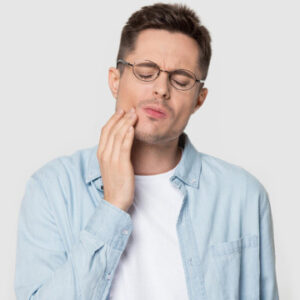 tmj symptoms